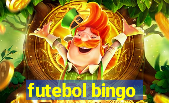 futebol bingo